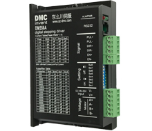 DM556A低压两相步进驱动